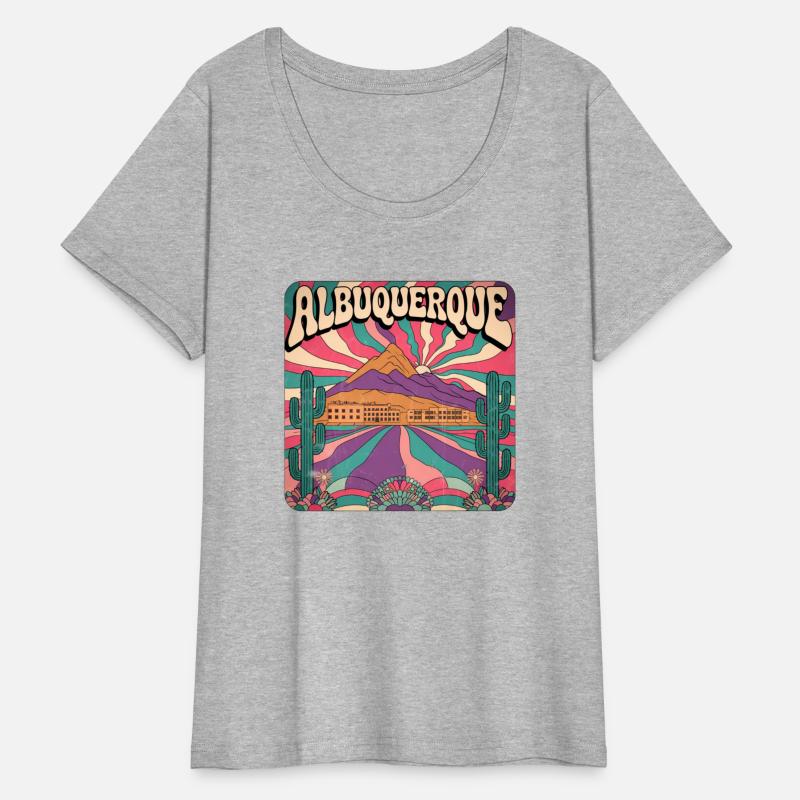 Albuquerque Souvenir and Travel Gift Idea