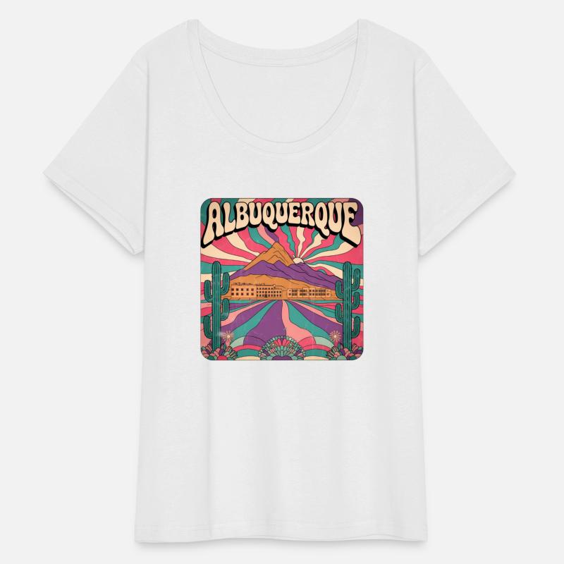 Albuquerque Souvenir and Travel Gift Idea
