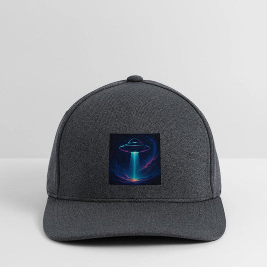 Alien Encounter UFO Art