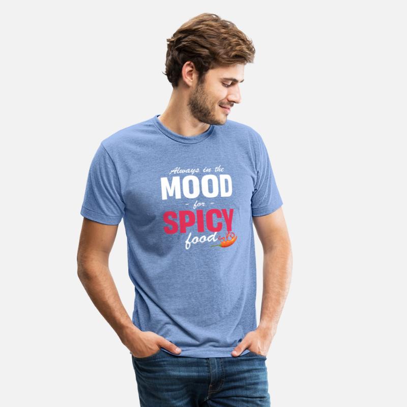 Always In The Mood For Spicy Food Korean Cuisine