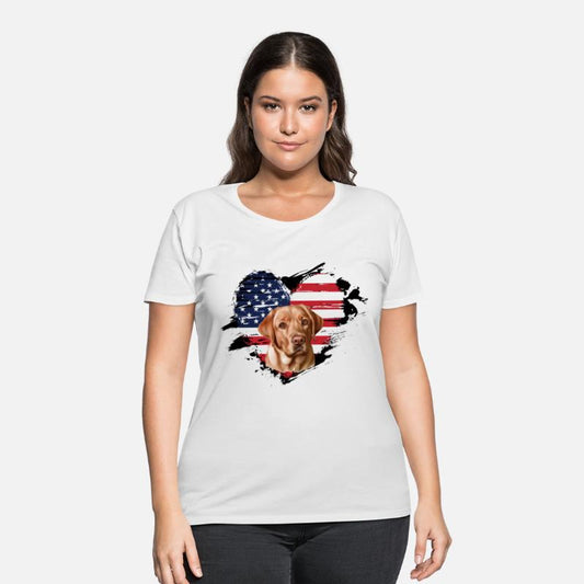 AmericanFlag Labi