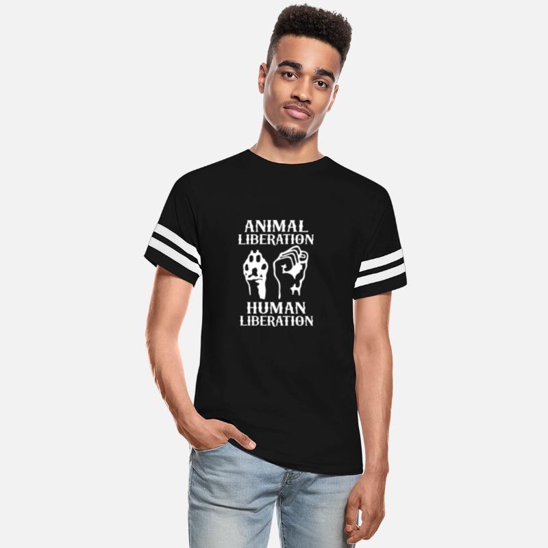 Animal Liberation Human Liberation