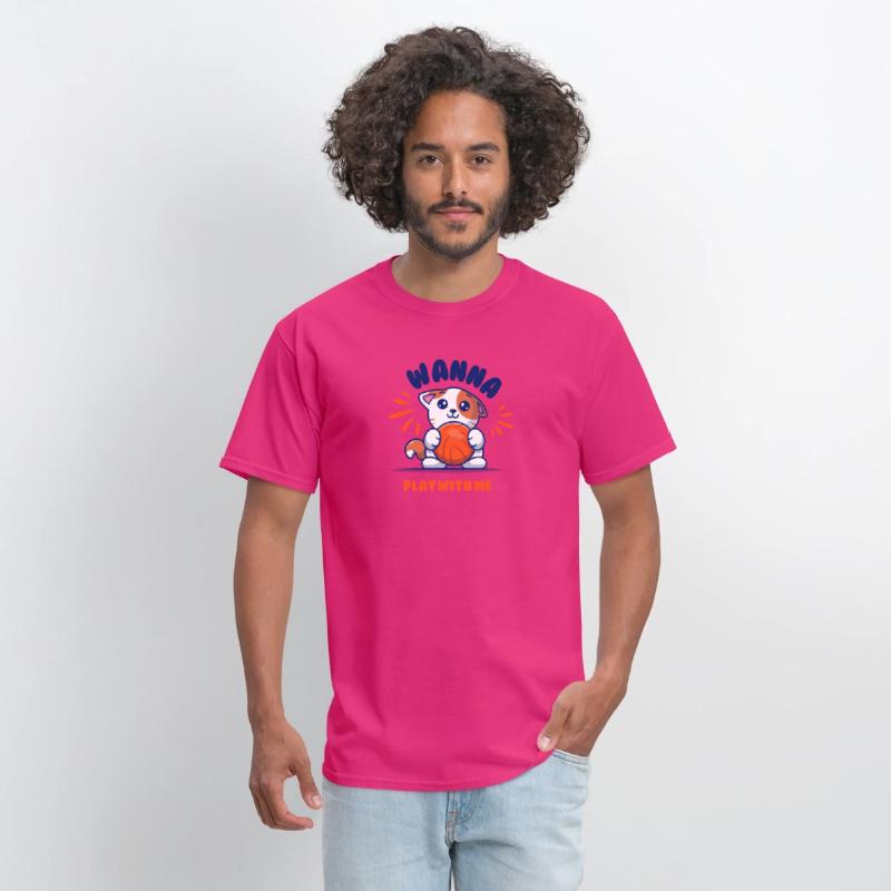 Animal T Shirt
