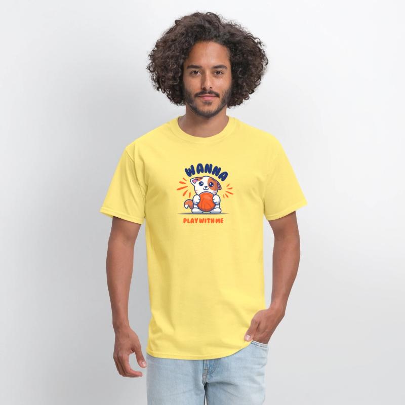 Animal T Shirt