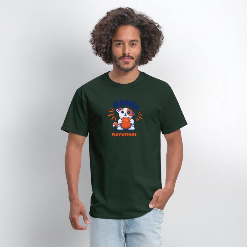 Animal T Shirt