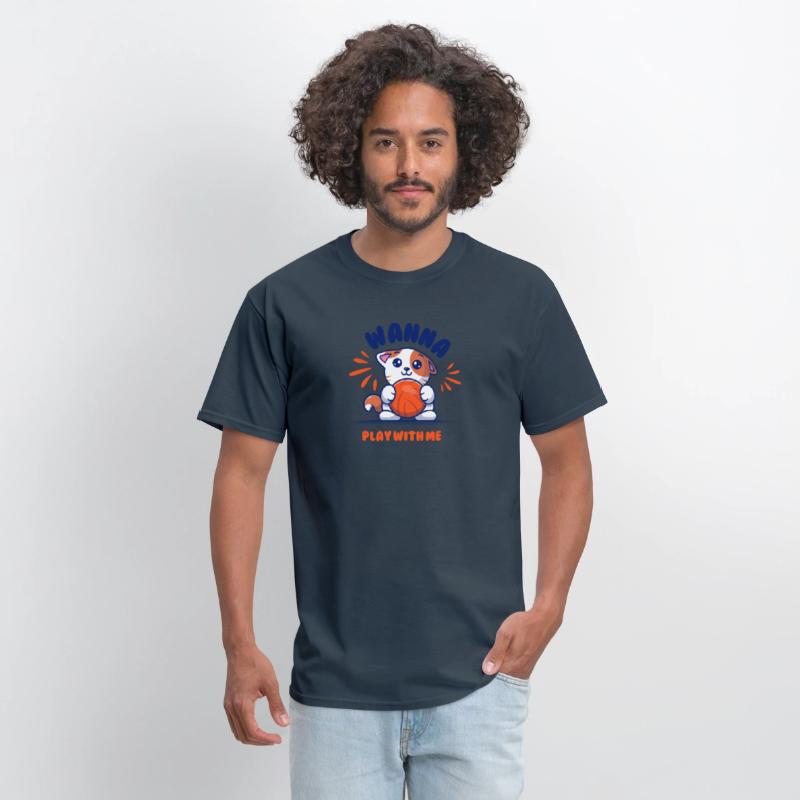 Animal T Shirt