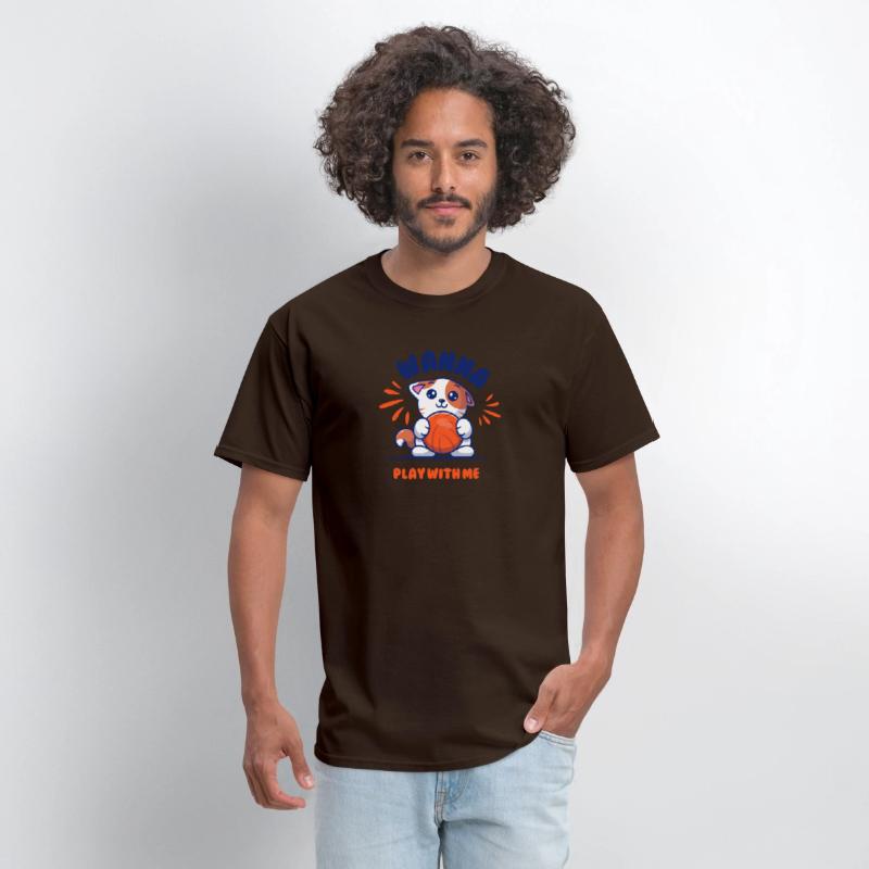 Animal T Shirt
