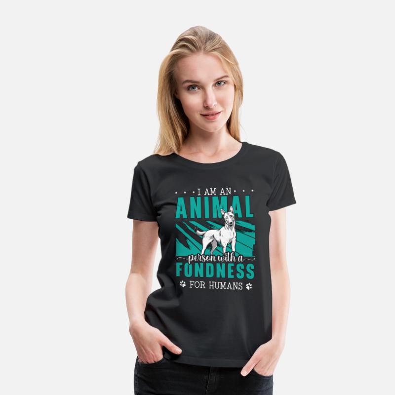 Animal Welfare I Am An Animal Person Foster Parent