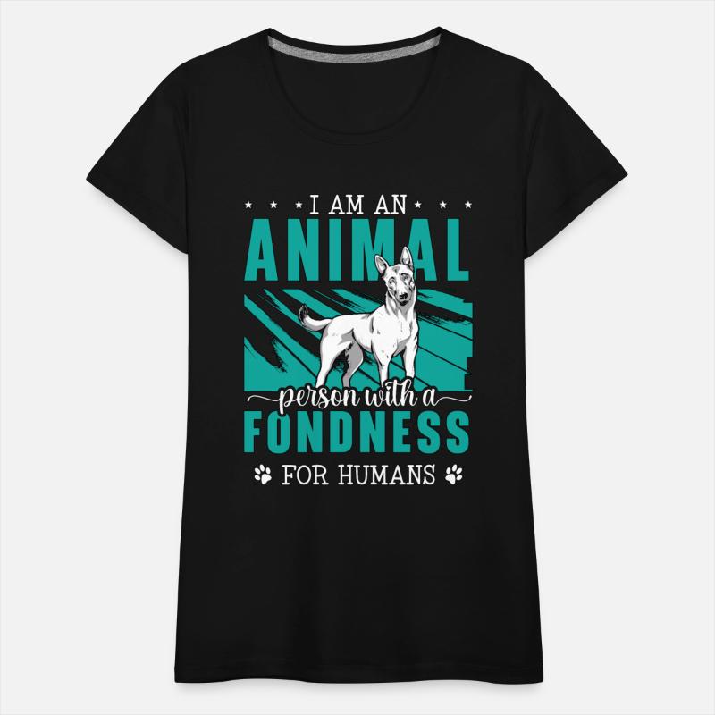 Animal Welfare I Am An Animal Person Foster Parent