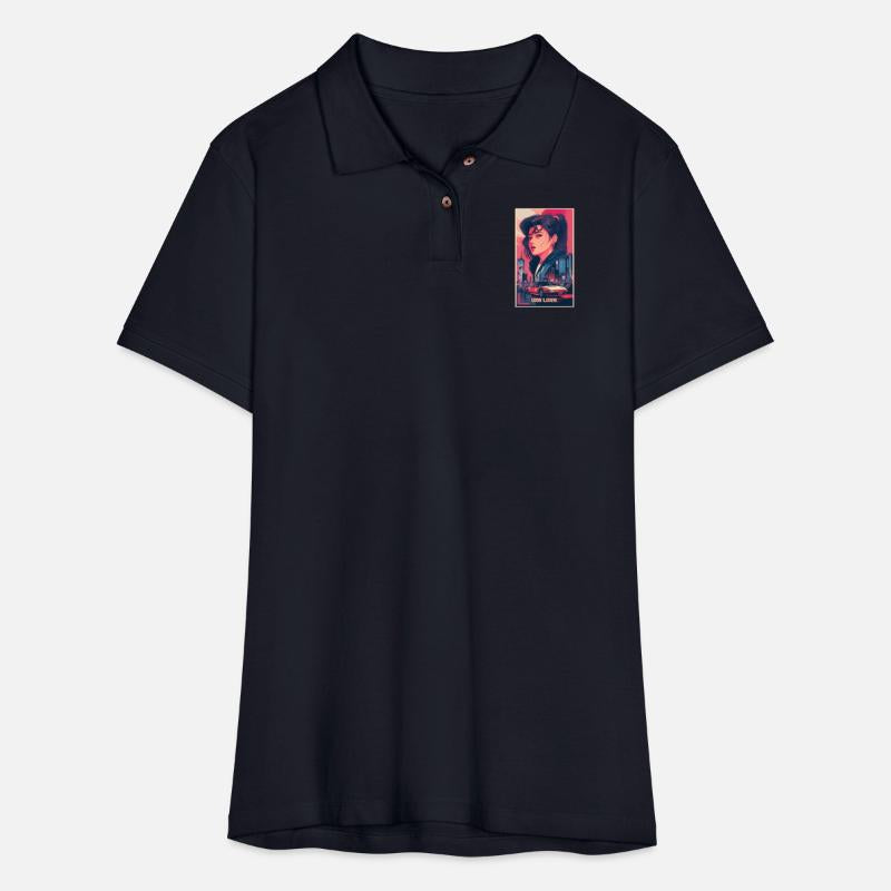 Anime-Inspired Tokyo Cityscape Modern Japanese