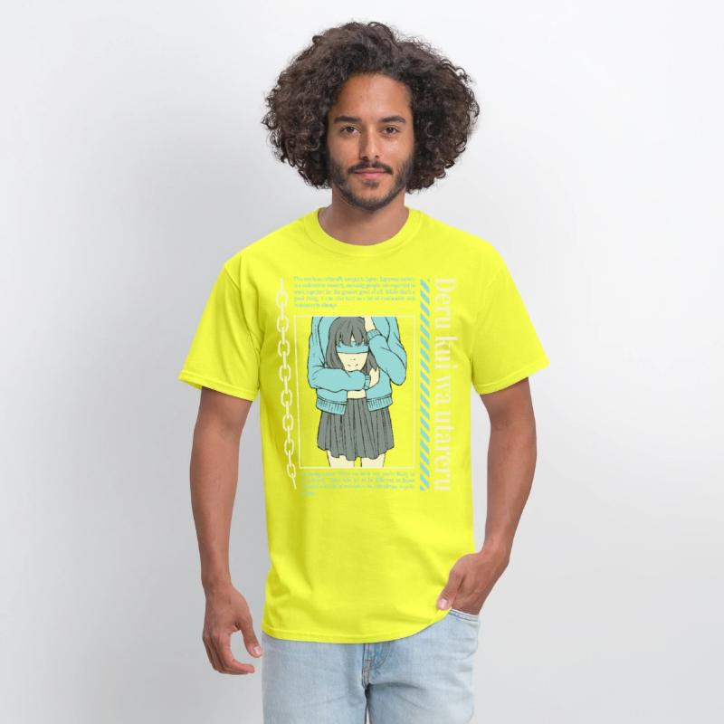 Anime Japanese Streetwear