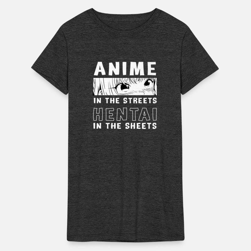 Anime manga clothing Premium