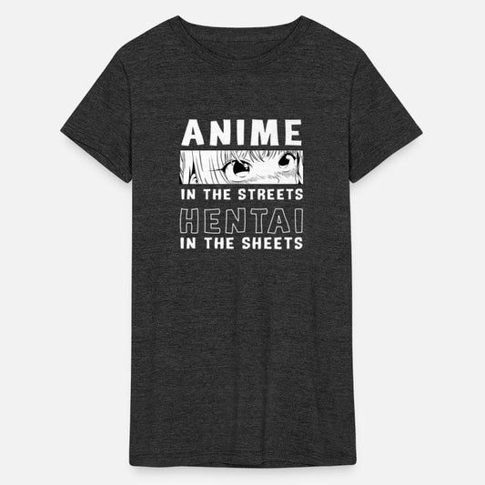 Anime manga clothing Premium
