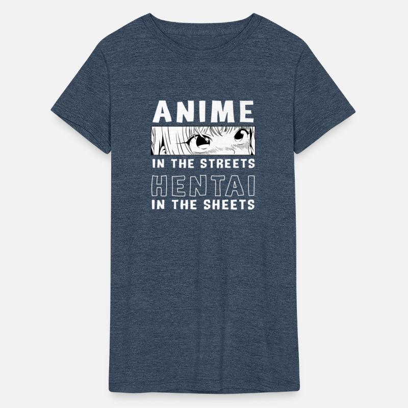 Anime manga clothing Premium