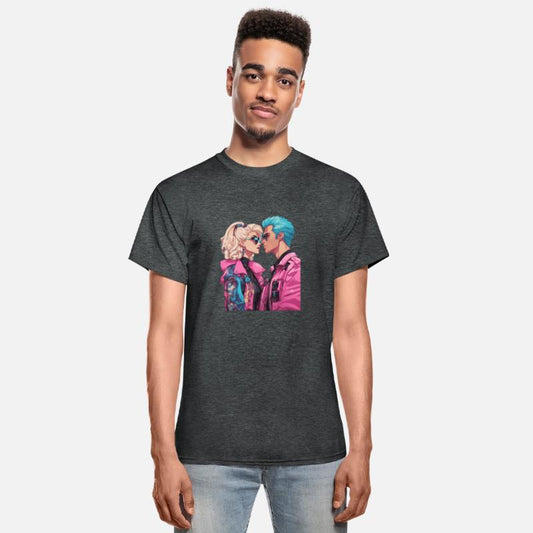 Anime True Love Exists