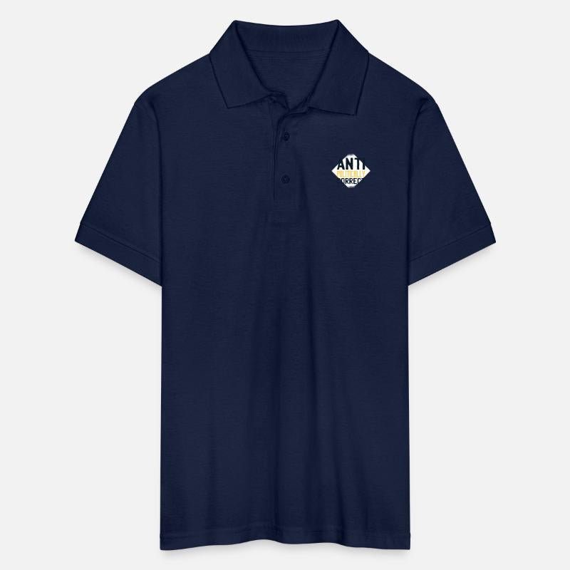 Anti politically correct Tshirt