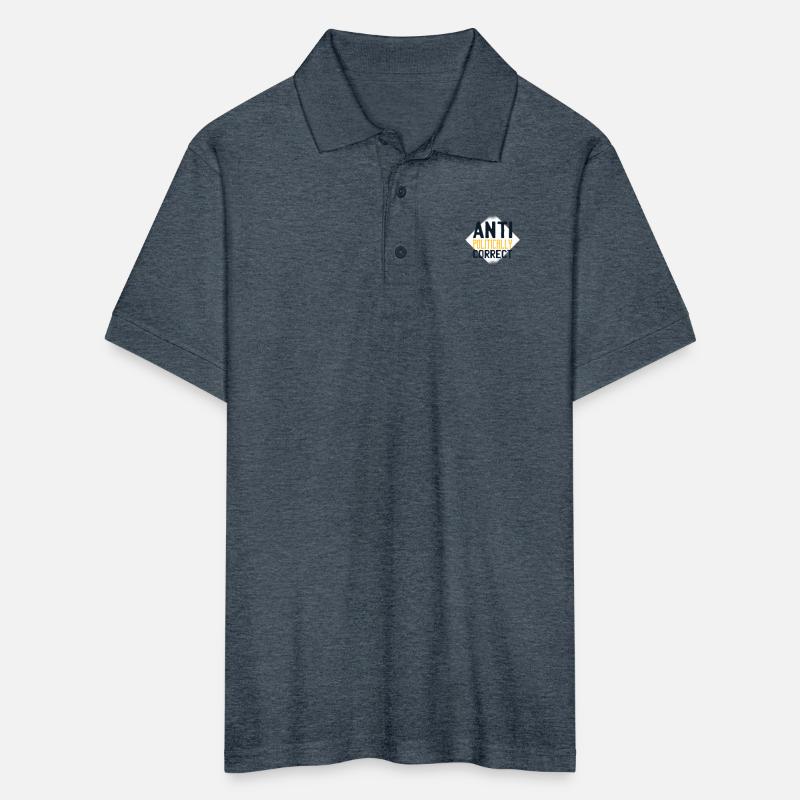 Anti politically correct Tshirt