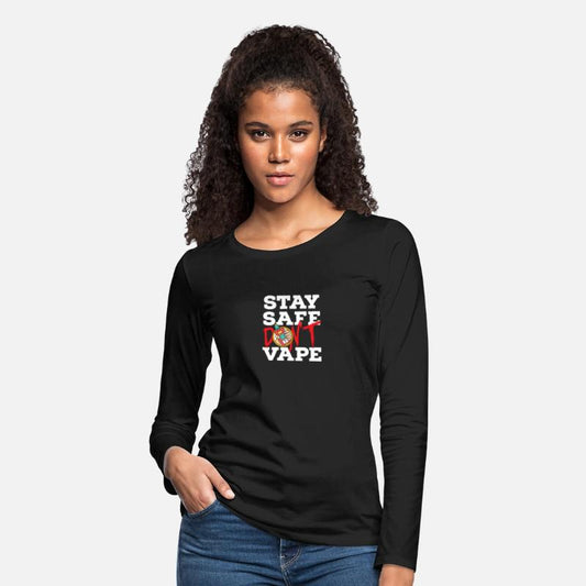 Anti Teen Vaping Non-Smoker