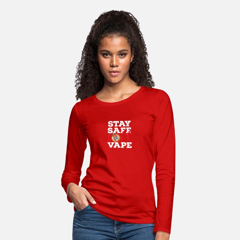 Anti Teen Vaping Non-Smoker