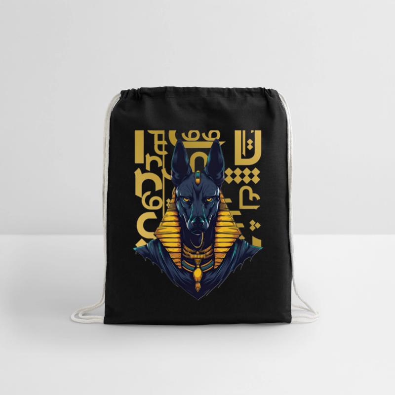 Anubis Legacy – The Shadow Pharaoh