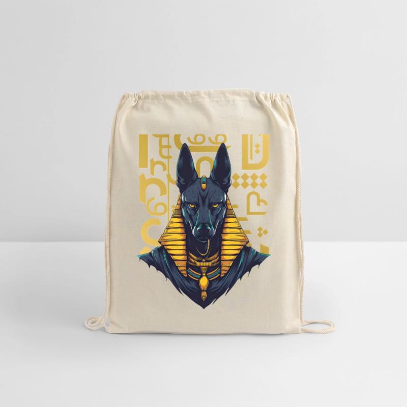 Anubis Legacy – The Shadow Pharaoh