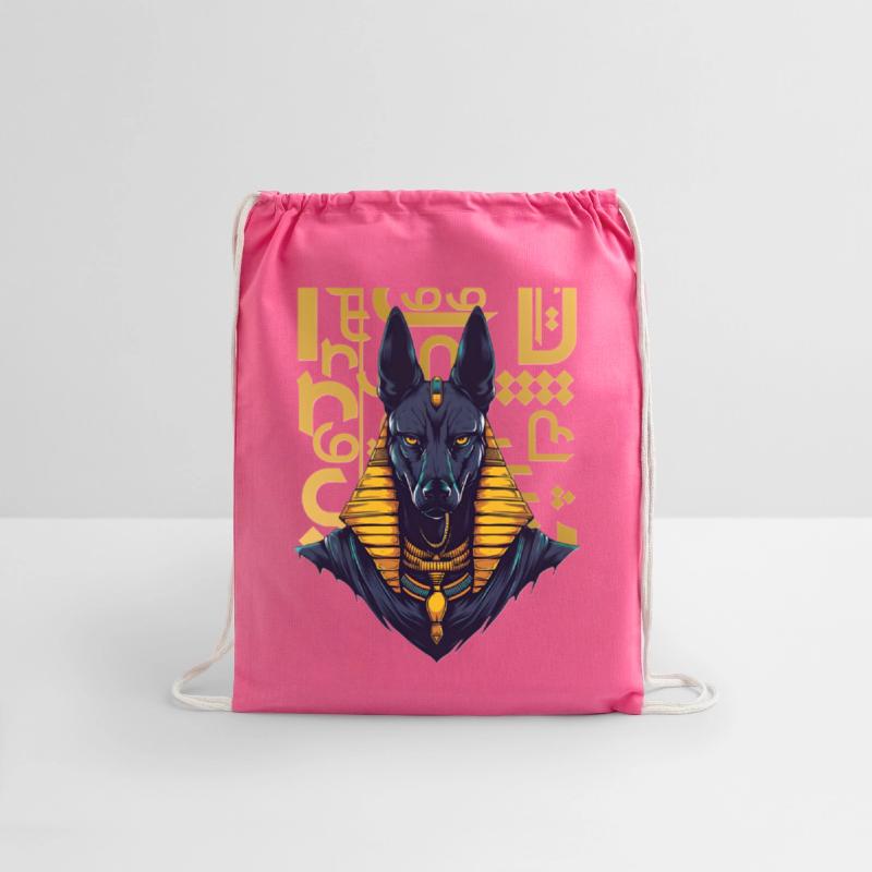 Anubis Legacy – The Shadow Pharaoh