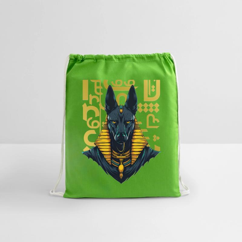 Anubis Legacy – The Shadow Pharaoh