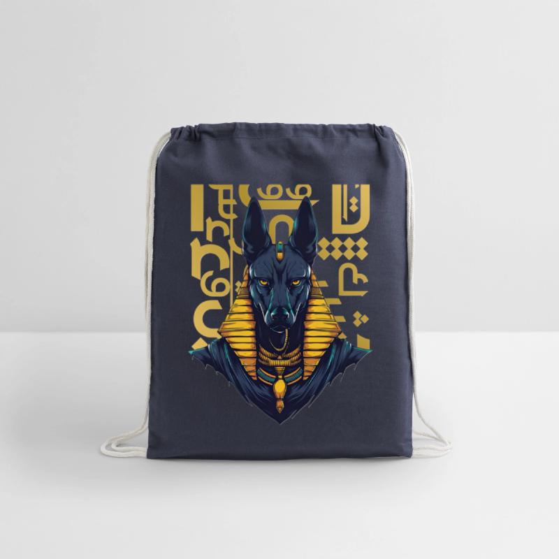 Anubis Legacy – The Shadow Pharaoh