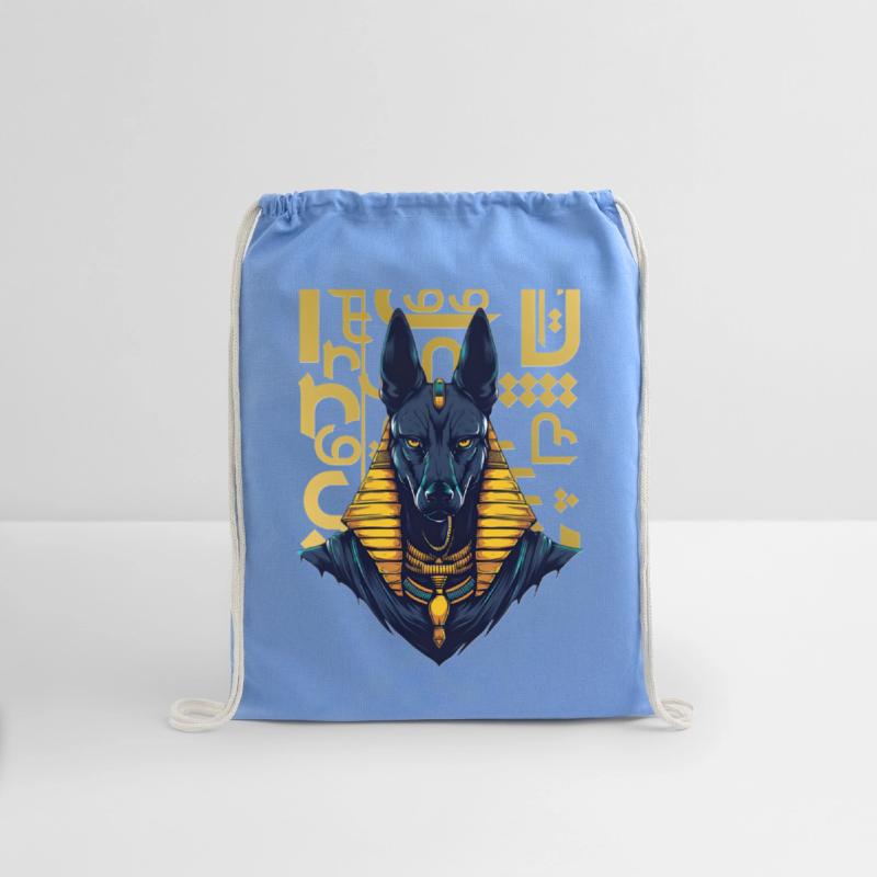 Anubis Legacy – The Shadow Pharaoh