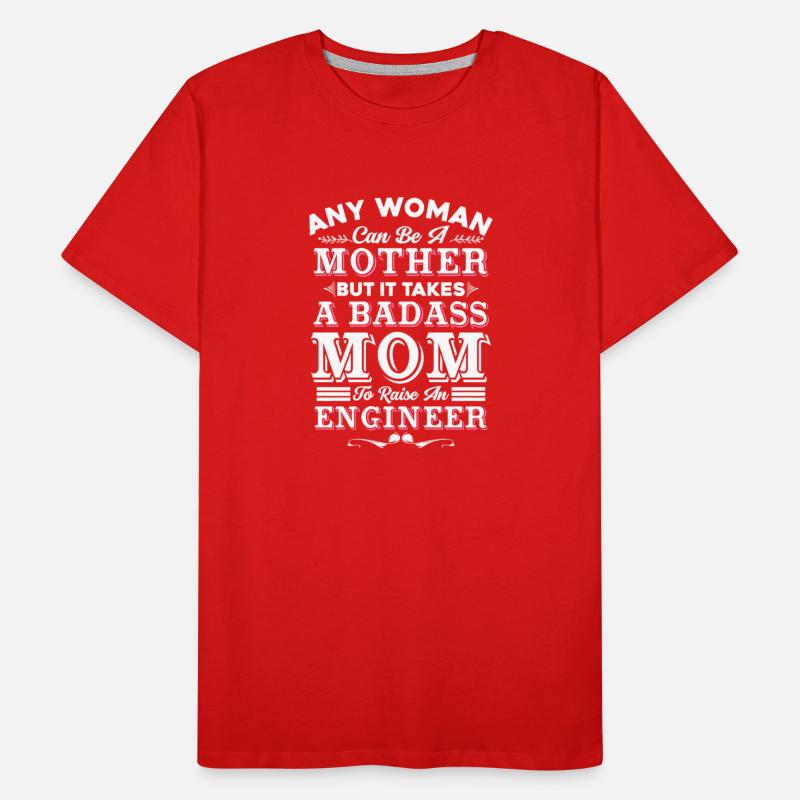 Any woman can be a mother