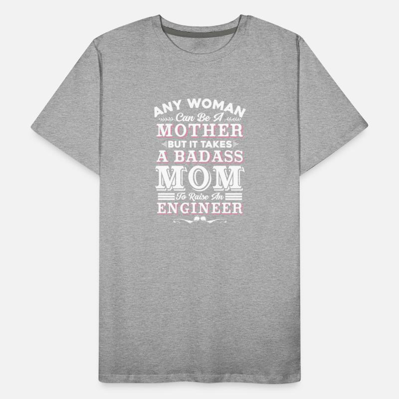 Any woman can be a mother