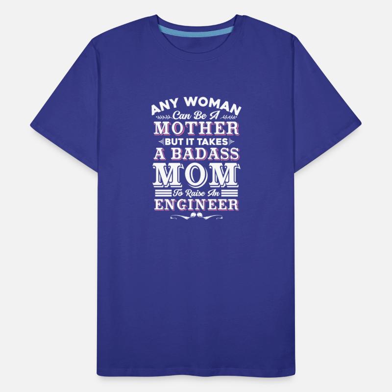 Any woman can be a mother