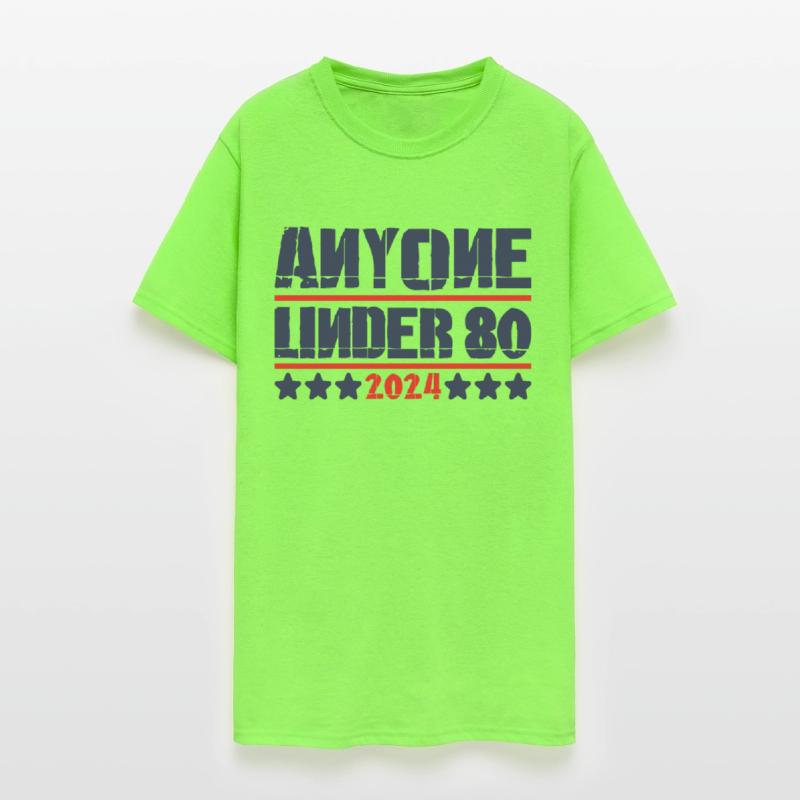 Anyone Under 80 2024 Saying Humor