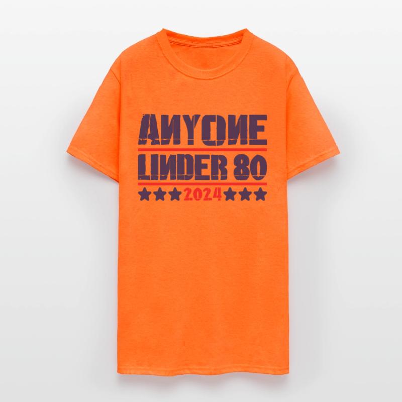 Anyone Under 80 2024 Saying Humor