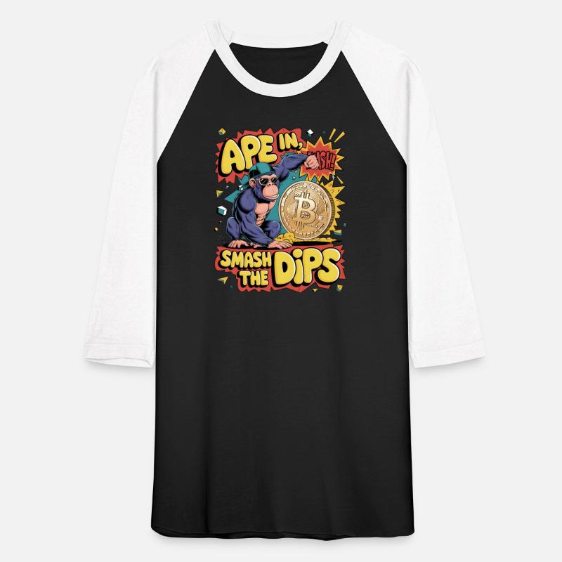 Ape In Smash The Dips