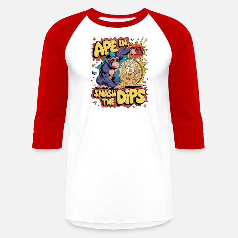 Ape In Smash The Dips