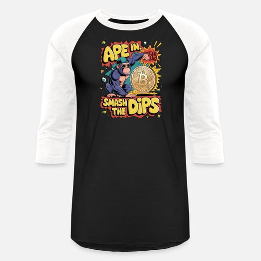 Ape In Smash The Dips