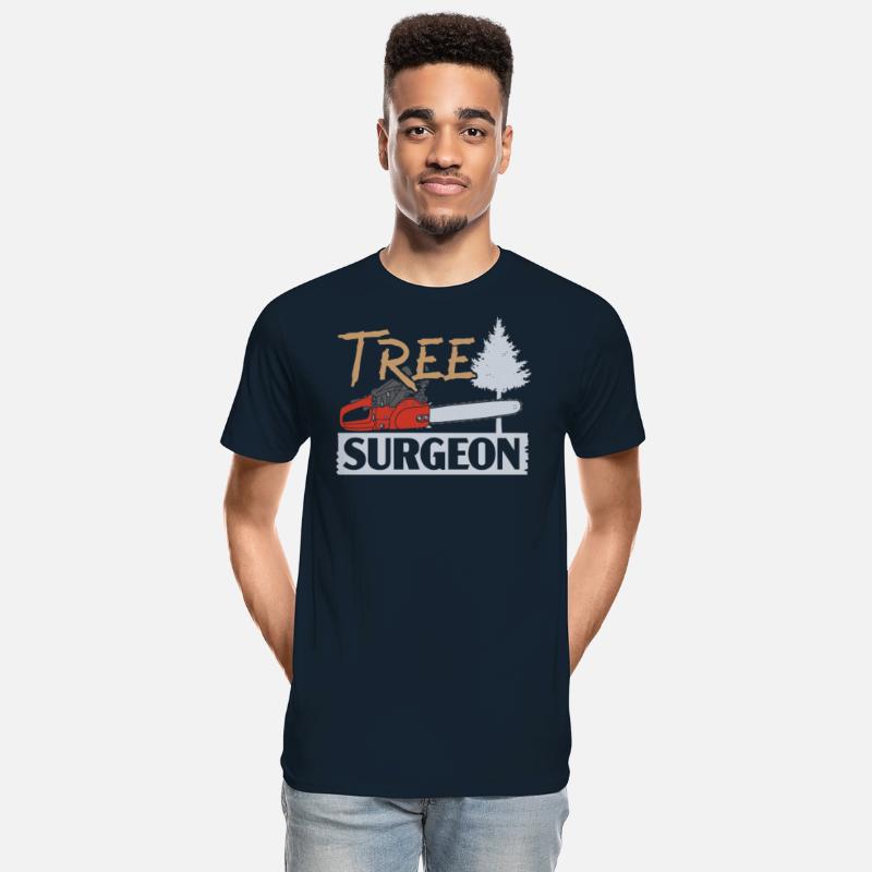 Arborist Tree Surgeon Wood Whisperer Woodworking