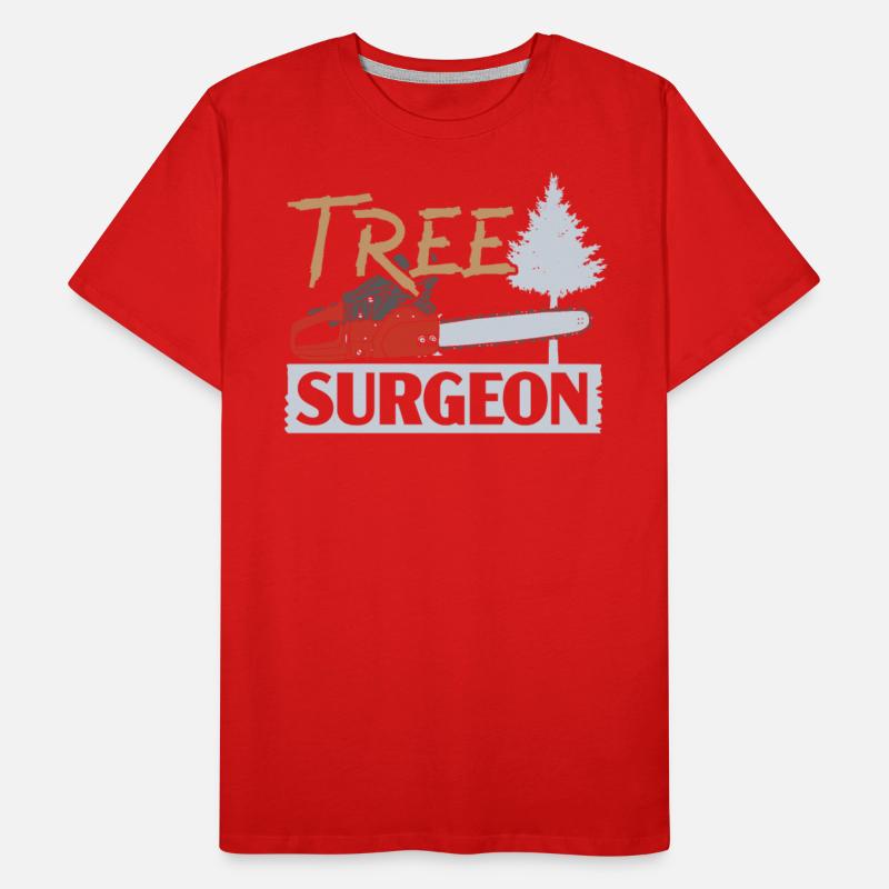 Arborist Tree Surgeon Wood Whisperer Woodworking