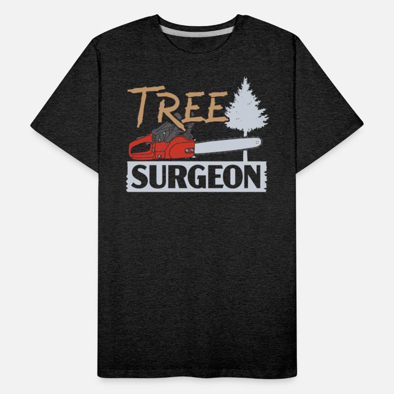 Arborist Tree Surgeon Wood Whisperer Woodworking