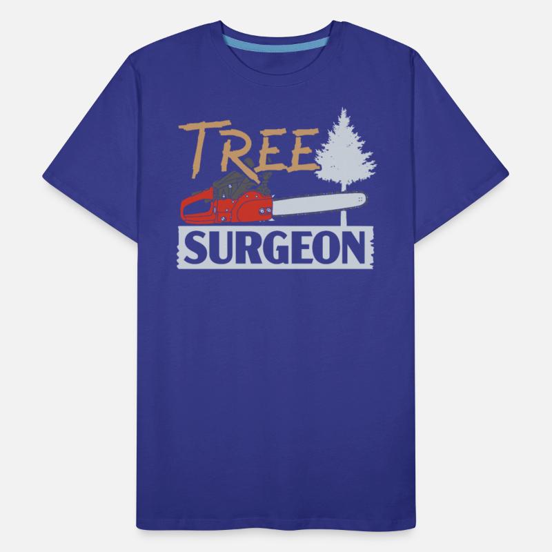 Arborist Tree Surgeon Wood Whisperer Woodworking