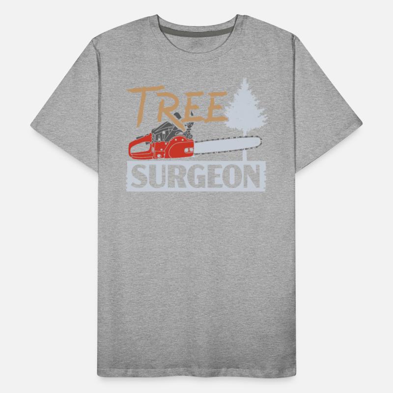 Arborist Tree Surgeon Wood Whisperer Woodworking