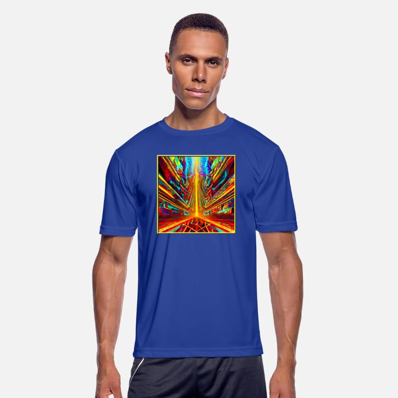 ART DECO Converged Separation