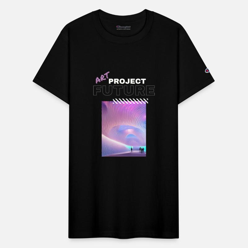 Art Project Future Art Gallery