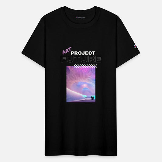 Art Project Future Art Gallery