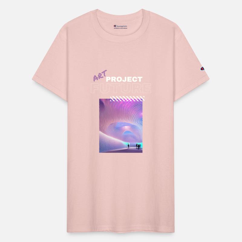 Art Project Future Art Gallery