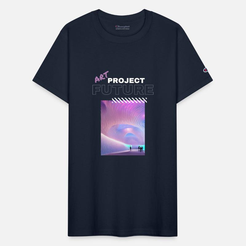 Art Project Future Art Gallery