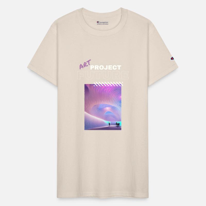 Art Project Future Art Gallery