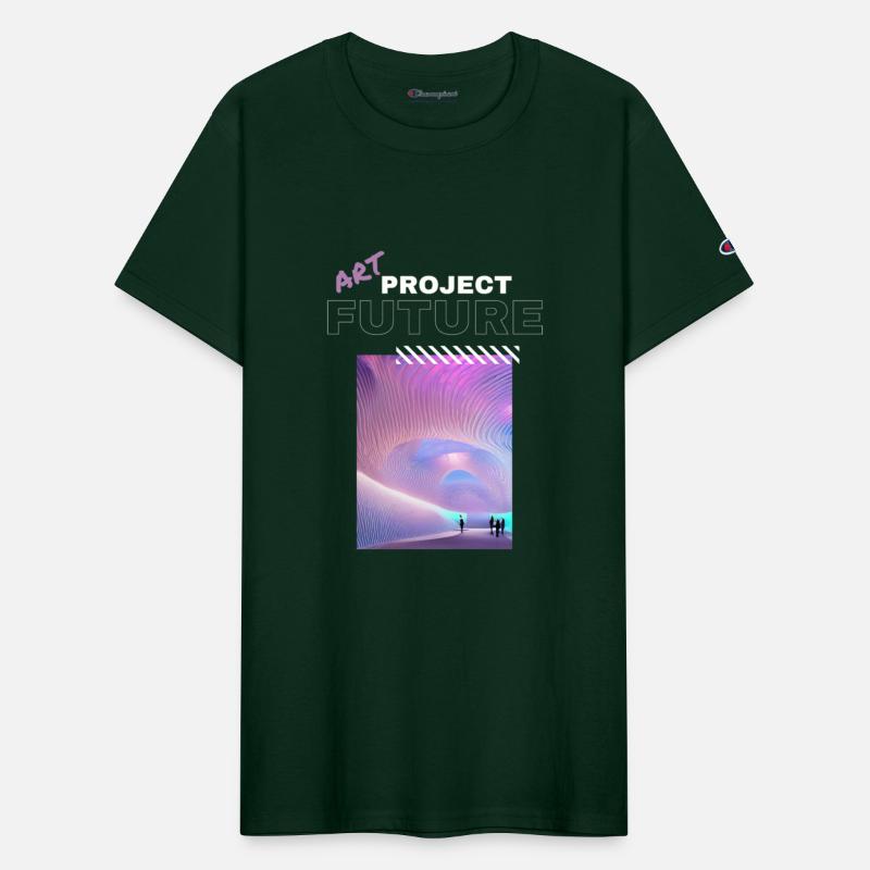 Art Project Future Art Gallery