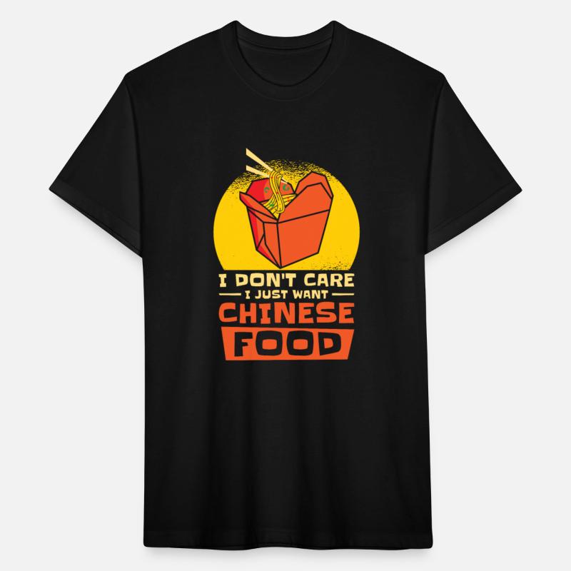 Asian Food Chinese Food Fan Noodle Foodie